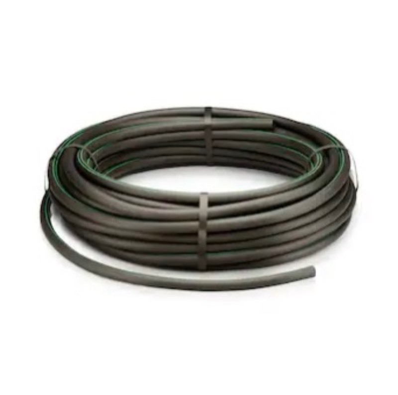 lot 227 image: New Rain Bird Extra Flexible, Kink-Resistant Swing Pipe 100ft.  30 m SPXFLEX100 XTRA FLX SWING PIPE