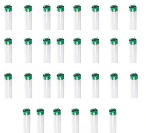 lot 16 image: New Philips L32-Watt 48 Alto Linear T8 Type A Fluorescent High Color Rendering Tube Light Bulb Cool White (4100K) (30-Pack)