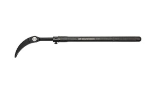 lot 7 image: New GEARWRENCH 29-48 Extendable Pry Bar - 82248 Retail $100