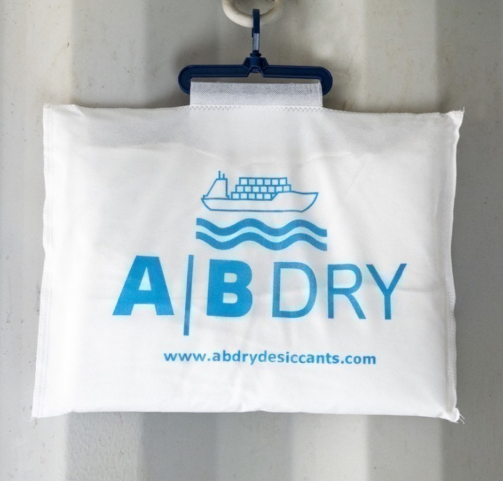 lot 95 image: 4 New High Absorption AB Dry 2000 Desiccant Hanging Moisture Absorbers GREAT FOR AIR-B n Bs BETWEEN VISITS