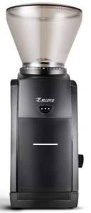 lot 49895 image: Baratza Encore Coffee Grinder ZCG485BLK, Black - Retail $149.17