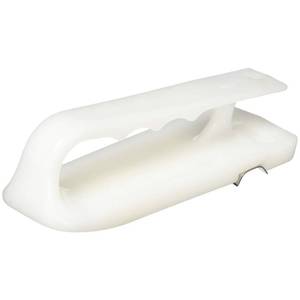 lot 50047 image: TIKUSAN Cutting Board Refinisher Scraper Cutting Board Resurfacing Tool White Made In Japan