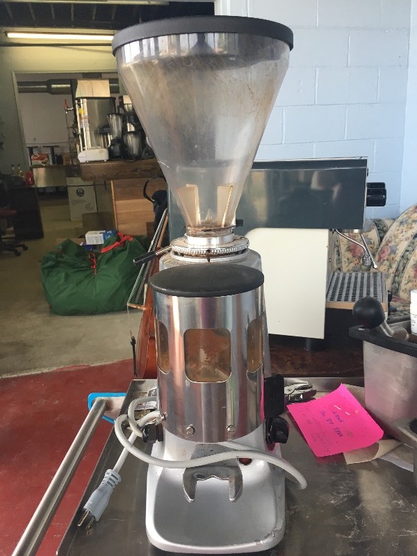 Complete Bakery & Coffee Shop Auction EquipBid