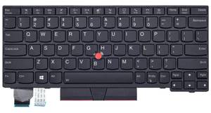 lot 1842 image: Replacement Keyboard for Lenovo ThinkPad X280 X390 X395, Thinkpad L13 Gen 1 & L13 Gen 2, Thinkpad X13 Gen 1 & L13 Yoga Gen 1 Series Laptop with Backlit US PN 01YP000 01YP040 01YP120
