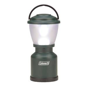 lot 2035 image: Coleman 4D LED Camping Lantern