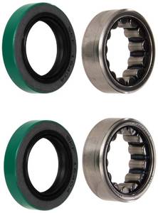 lot 2124 image: Ford Racing (M-1225-B1) Axle Bearing Kit