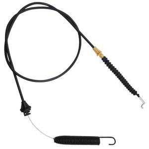 lot 2167 image: 946-04173E Deck Engagement Cable for Troy Bilt Pony Craftsman MTD Bolens Riding Lawn Mower Tractor Yard Machine Lawnmower Replacement Parts 746-04173E 746-04173B 746-04173C 946-04173 946-04173B