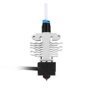 lot 2168 image: Ender 5 S1 Hotend Kit, Replacement Assembled Extruder Hot End for Creality Official 3D Printer, 0.4mm Nozzles Copper Throat Tube, High Temperature High Speed