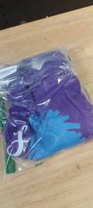lot 2226 image: Cheerleading Coach Focus Please Lets Go 5-6-7-8 T Shirt T-Shirt 3XL Purple