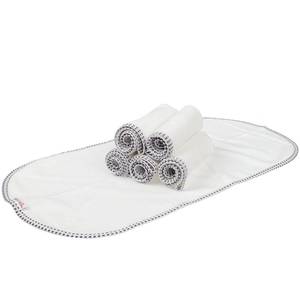 lot 2248 image: Munchkin� Waterproof Changing Pad Liners, 6 Count
