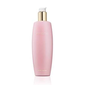 lot 6038 image: Est�e Lauder Beautiful Perfumed Body Lotion with Notes of Rose, Lily, Tuberose & Orange Flower , 8.4 Fl Oz