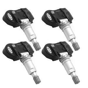 lot 6055 image: DUZFOREI 3Pcs 56053031AD TPMS Tire Pressure Sensors, Replacement for Chrysler 300 300C 2005 2006 2007 2008 2009 2010, Replaces 56029481AB 56029359AC