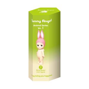lot 6089 image: Sonny Angel Animal Verison 1 - Original Mini Figure - 1 Sealed Blind Box