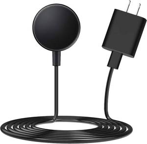 lot 6452 image: LILIBIN 6FT long Samsung Watch Charger Compatible for Samsung Galaxy watch 67Ultra,6 Classic,55 Pro44 Classic3Active 2Active 1,Magnetic Wall Fast Charger,Magnetic Wireless watch Charging Cable