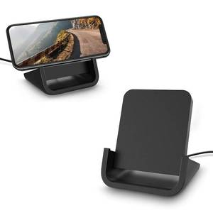 lot 6486 image: Wireless Charger YUWISS Wireless Charging Stand Cordless Charger 107.55W Compatible with iPhone 14 13 1212 11Pro MaxXRXS MaxXSX88Plus Galaxy S22S21S9S9S8S8 Note