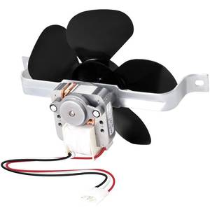 lot 9013 image: Hiorucet S97012248 2S-67N3 Range Hood Fan Motor Replacement For Broan 42000 40000 Series, Replaces BP17, 99080492, F403011, 97012248, 99080533, F402401 Vent Hood Fan Motor For Broan Nutone Exhaust Fan