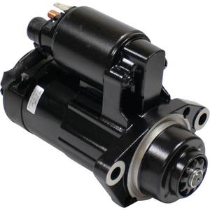 lot 9044 image: DB Electrical 410-48148 Starter Compatible WithReplacement For Honda Engines Marine Outboard BF135 BF150 2004-2014, BF75 BF90 2007-201431200-ZY6-003, 31200-ZY9-003, 31200-ZY9A-0031, MHG019, MHG026