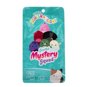 lot 10220 image: Squishmallows Original Scented Sealife Mystery Bag (5-Inch) �� Official Jazwares Plush (Little)