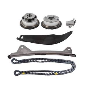 lot 15977 image: Wahparts Timing Chain Kit Compatible With 2017-2020 Kia Forte Cerato I30 2014-2017 Hyundai Elantra 2.0L 24321-2E010 243212E010 24370-2E010