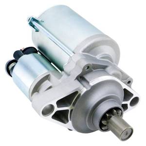 lot 15985 image: 17728N Starter Fit for 1999-2006 Honda Odyssey 3.5, 2003-2005 Pilot 3.5, 1995-2007 Accord 3.0, 1997-2003 Acura CL V6 1996 1998 2000 2001 2002 2004 06312-P8A-5050 410-54027