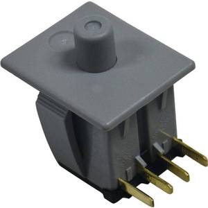 lot 16007 image: Stens 430-420 Seat Switch Compatible withReplacement for Cub Cadet 13AX90AS210, 13AX90AS256, 13AX90AS256, 13AX91AT010, 13AX91AT010, 13AX91AT010, 13AX91AT056, 13AX91AT056 Lawn Mowers Black