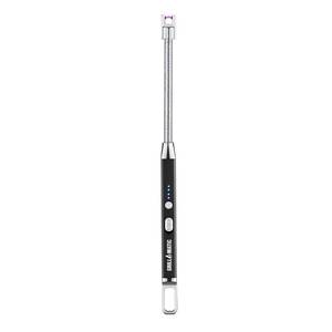 lot 16480 image: GRILLMATIC Windproof, Rechargeable, Flexible Neck, Lithium Ion, Electronic, Butane Free, Flameless, USB Grill Lighter