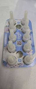 lot 18320 image: Glade Plugin Air Freshener Refills 10-Pack