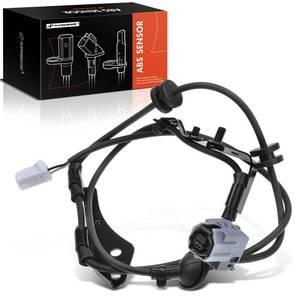 lot 18321 image: A-Premium Wire Harness for Rear Right ABS Wheel Speed Sensor Compatible with Toyota Models - Prius 2010-2011, L4 1.8L - Without Sensor