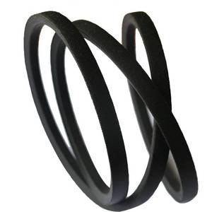 lot 18326 image: 07200037 Lawn Mower Deck Belt 12x124 for AriensGravely 7200037 ZT1640 Zoom 1540 1640 40