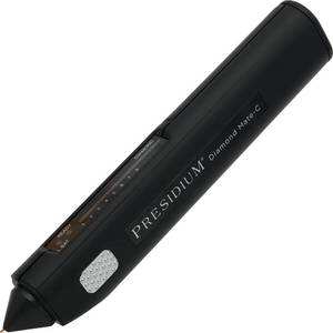 lot 18357 image: PRESIDIUM DIAMONDMATE-C ELECTRONIC DIAMOND TESTER