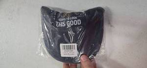 lot 20110 image: New Navy Blue Baseball Cap 70 Years to Look This Good
