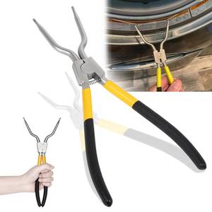 lot 2080 image: A 383EER4004A383EER4001A Washer Spring Expansion Removal Tool for LG Samsung Whirlpool and Kenmore 4986ER0004FBG Washing Machine Inner Outer Door Boot Seal Spring Clamp Removal Tool