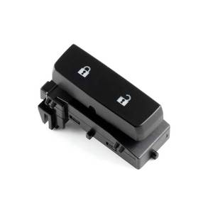 lot 2098 image: cciyu Power Door Lock Switch Front Passengers Side Replacement Fits for Chevy Silverado 1500 2500 HD 3500 HD 2007-13 2008-13 for GMC Sierra 1500 2500 HD 3500 HD 15804094 901-109