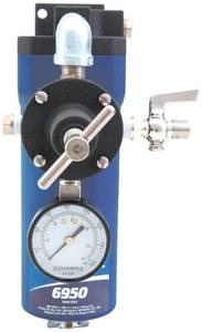 lot 11482 image: Graco-Sharpe 6950 880A Air Control Unit - Retail $225.94