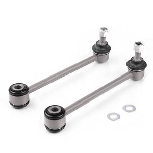 lot 12024 image: FORDECO JK JL FRONT Sway Bar Links Kits FOR 2007-2020 Jeep wrangler (1-2.5��Lift)
