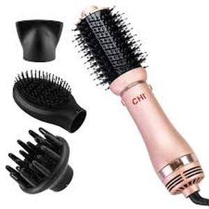 lot 1852 image: CHI Volumizer 4-in-1 Blowout Brush