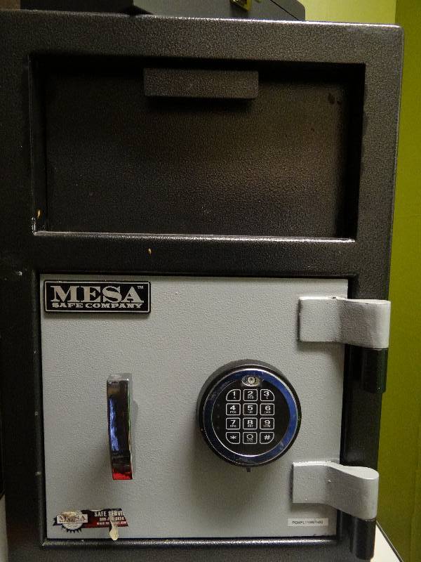 lot 6363 image: Mesa Safe