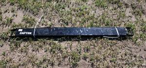 lot 7908 image: Unused&nbspCaptok 7 Fork Extension Rod