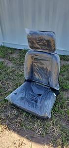 lot 7947 image: Unused&nbspPremium Equipment Seat