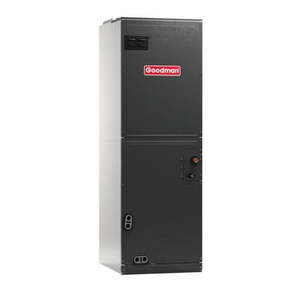 lot 10004 image: Goodman 4 Ton Air Handler (PSC Motor) Not 2023 D.O.E. Compliant - ARUF49D14 - Retail $1,324