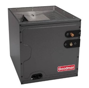 lot 10023 image: Goodman 1.5 Ton Vertical Cased Coil with TXV (17.5 ) - CAPTA1818B4