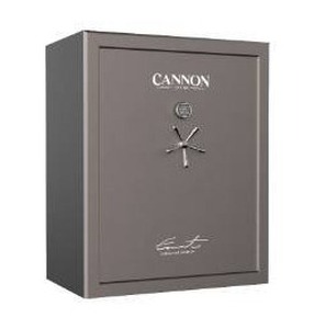 lot 10032 image: Cannon Safe Executive 72 Model CS72-60-H12FEC-17