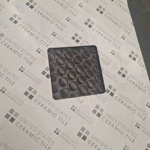 lot 10037 image: Pallet Of Miscellaneous Tile