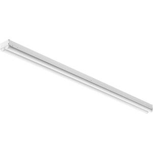 lot 10041 image: Lithonia Lighting Mnsl L48 2Ll Mvolt 80Cri M6 Mnsl 48  Two Light Integrated Led Strip