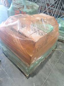 lot 10046 image: Miscellaneous Pallet Of Tile