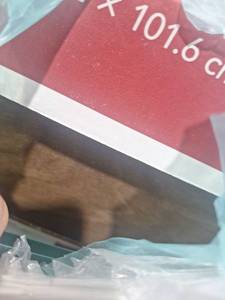lot 10049 image: Pallet Of Happy Walnut 8x40