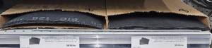 lot 3499 image: One Box of 8 - 120G & One Box of 8 - 150G Floor Sanding Screen 12x18 120G and 150G