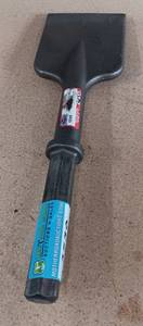 lot 3529 image: New Vulcan Industrial Floor Scraper Tool #1045