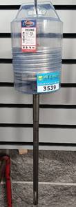 lot 3539 image: USED Vulcan VC285 Industrial Drill Bit