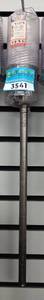 lot 3541 image: Vulcan VC276 Max Core Bit 2 x 16 34 x 22